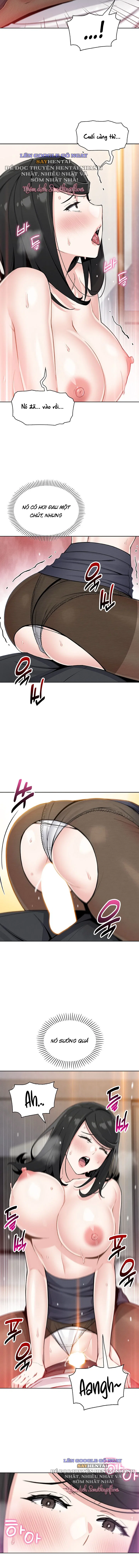 Con Gái Của Tôi - Trang 10