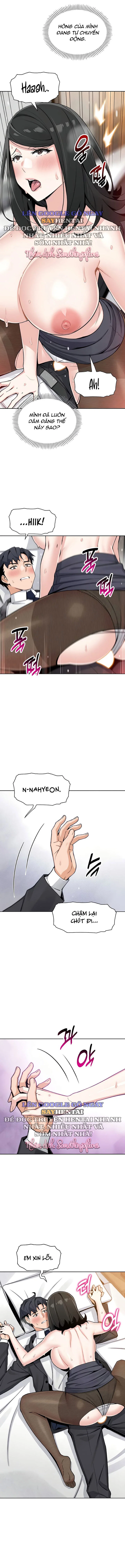 Con Gái Của Tôi - Trang 5