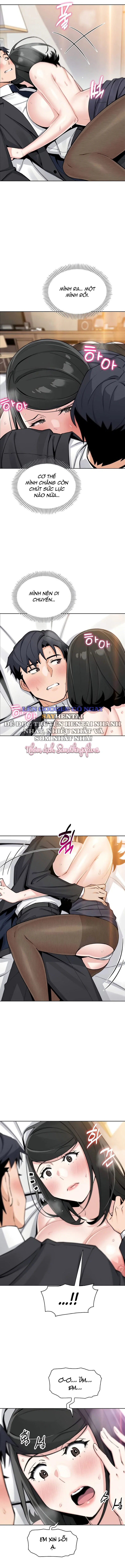 Con Gái Của Tôi - Trang 8