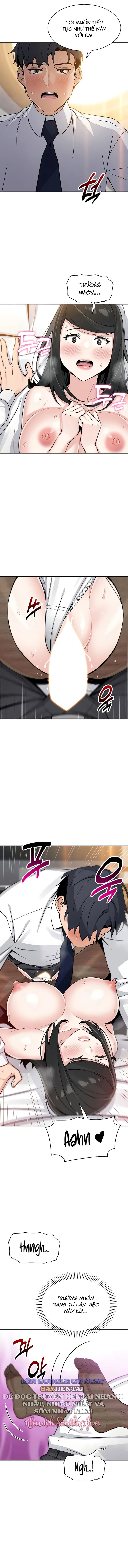 Con Gái Của Tôi - Trang 10