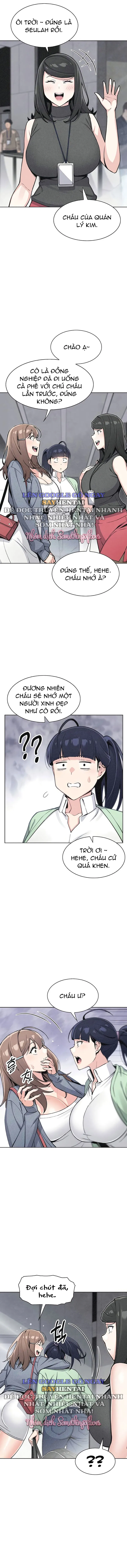 Con Gái Của Tôi - Trang 3