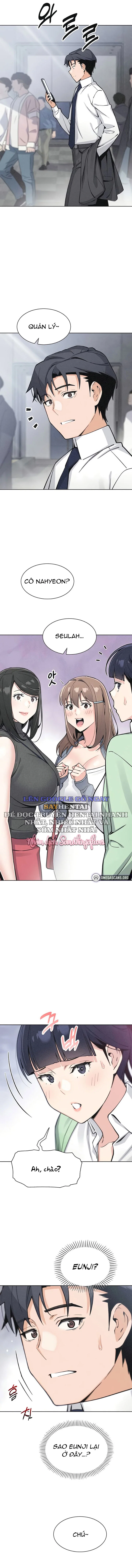 Con Gái Của Tôi - Trang 5