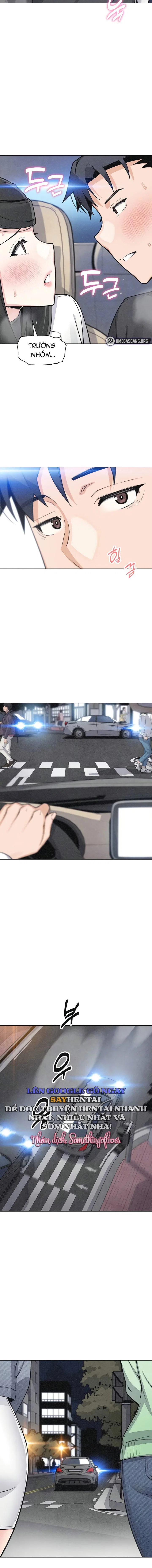 Con Gái Của Tôi - Trang 2