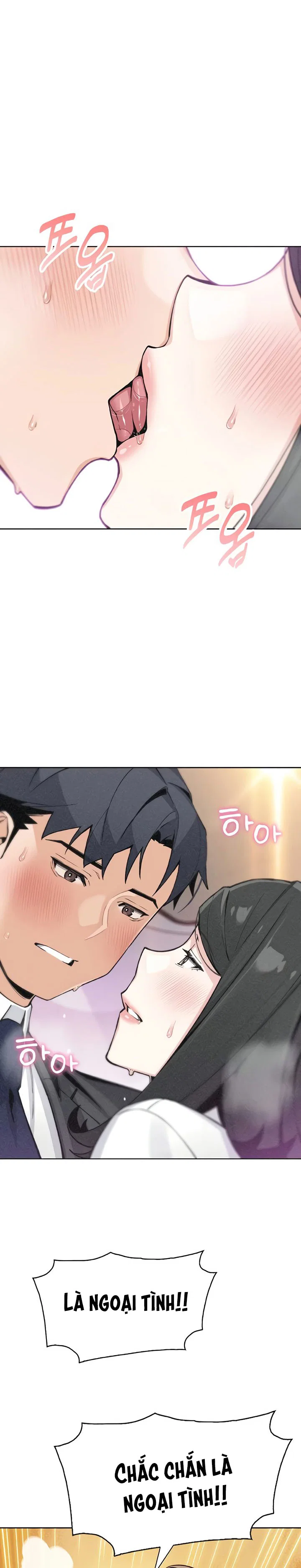 Con Gái Của Tôi - Trang 4