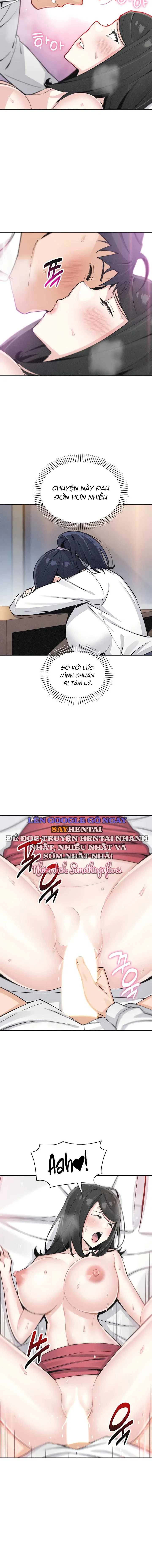 Con Gái Của Tôi - Trang 9