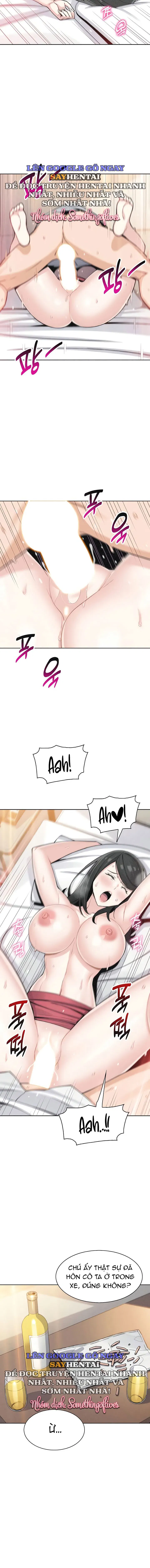 Con Gái Của Tôi - Trang 11