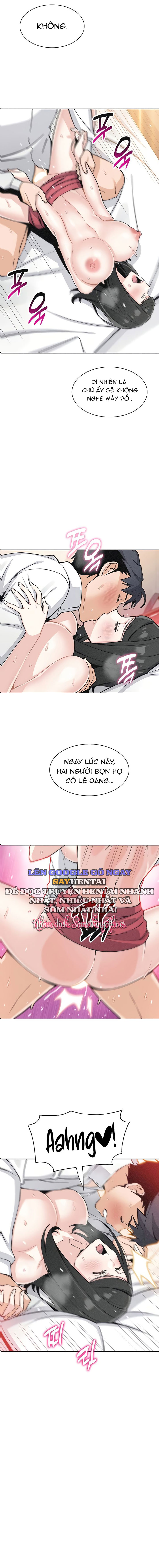 Con Gái Của Tôi - Trang 13