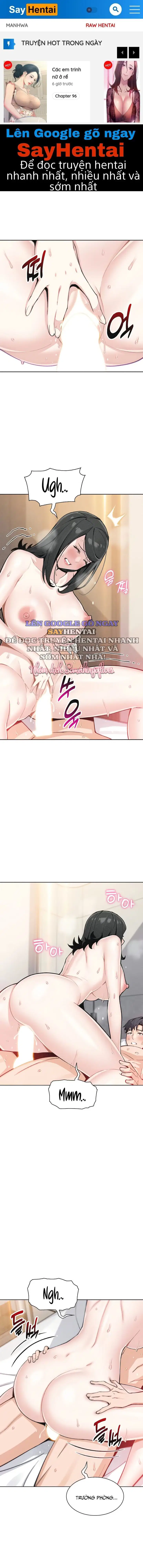 Con Gái Của Tôi - Trang 1