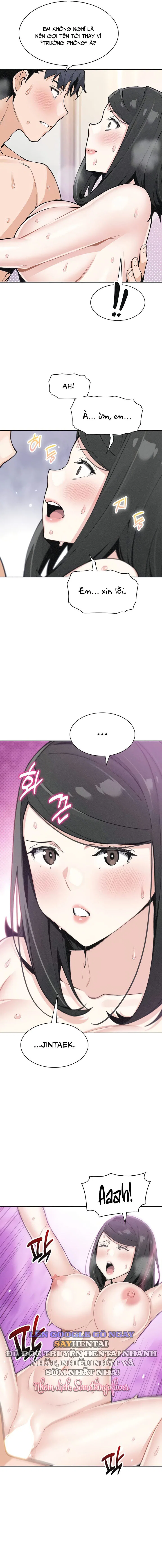 Con Gái Của Tôi - Trang 3