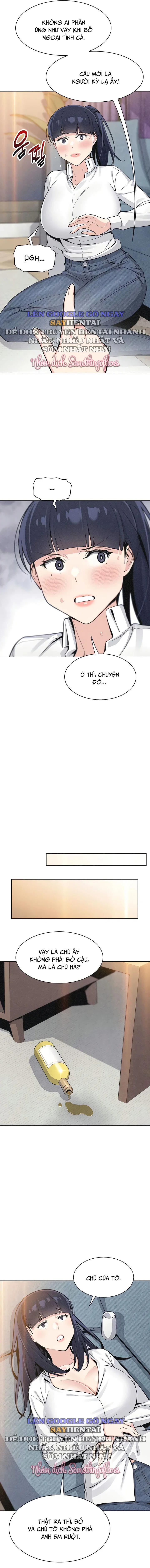 Con Gái Của Tôi - Trang 7