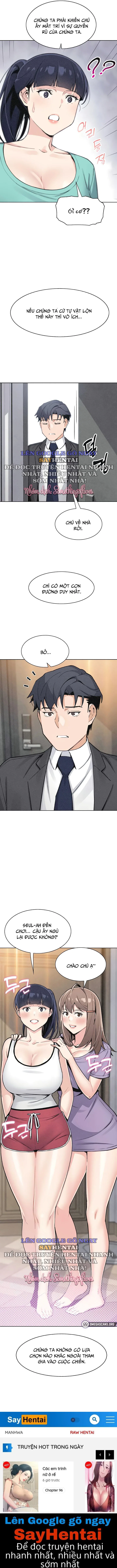 Con Gái Của Tôi - Trang 12