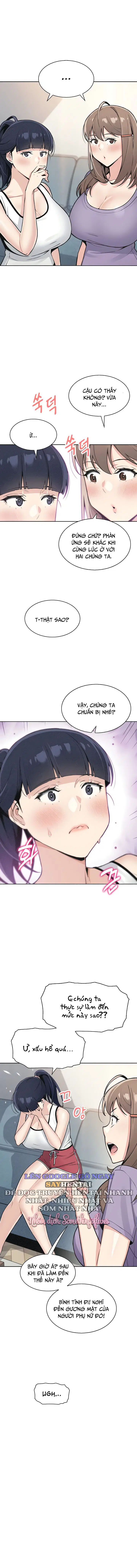 Con Gái Của Tôi - Trang 7