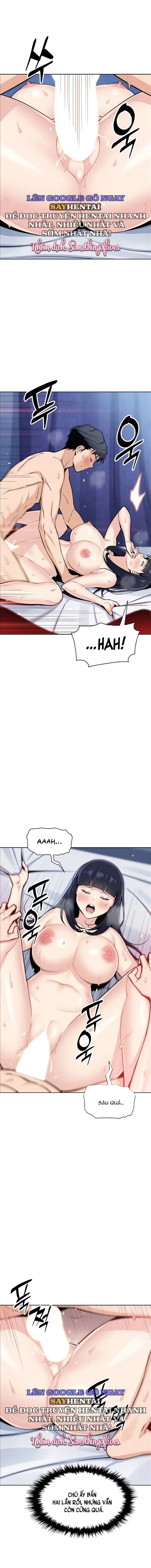 Con Gái Của Tôi - Trang 2