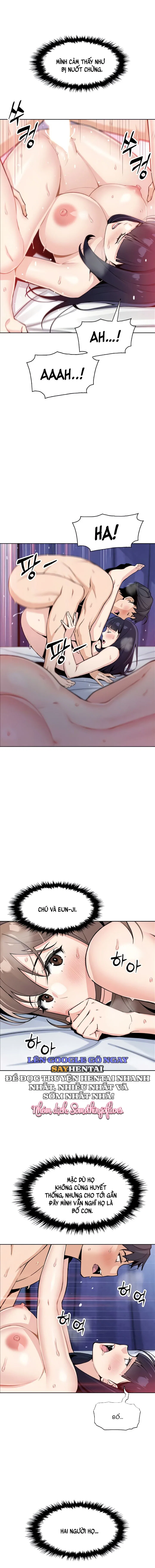 Con Gái Của Tôi - Trang 3