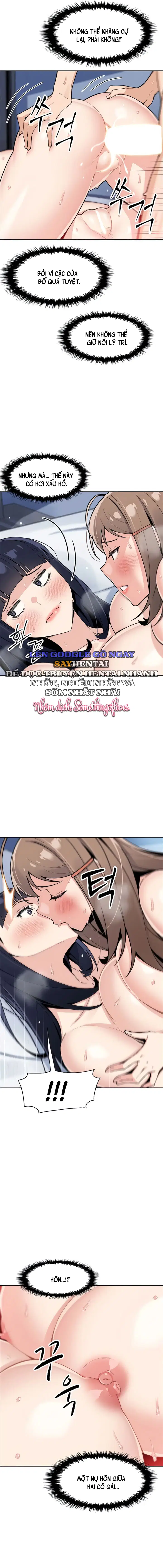 Con Gái Của Tôi - Trang 8