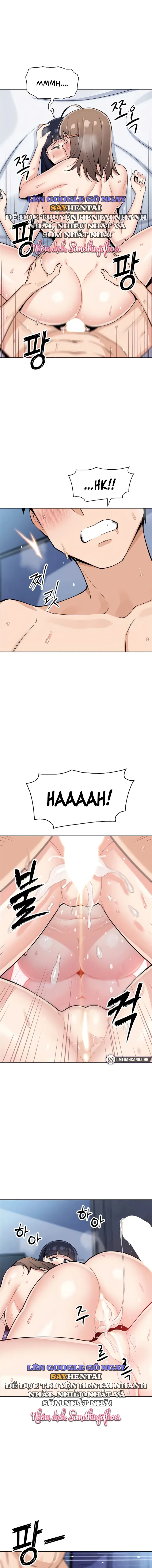 Con Gái Của Tôi - Trang 9