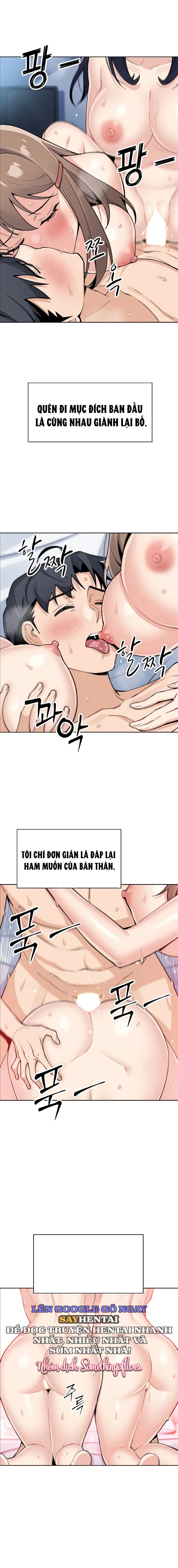 Con Gái Của Tôi - Trang 11