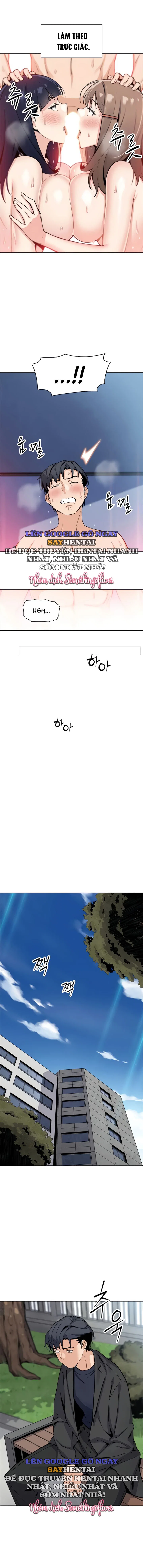 Con Gái Của Tôi - Trang 12