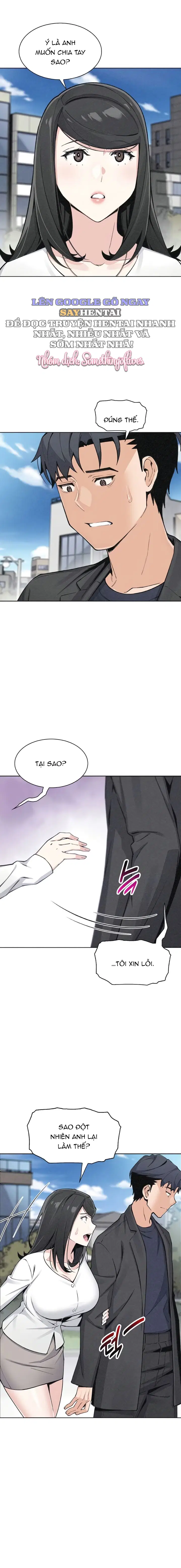 Con Gái Của Tôi - Trang 3