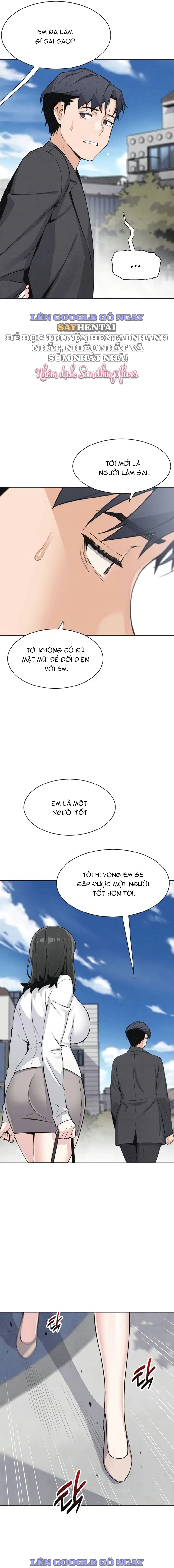 Con Gái Của Tôi - Trang 4