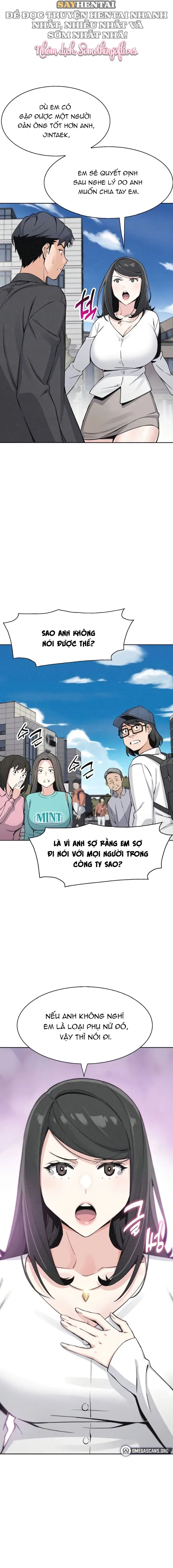 Con Gái Của Tôi - Trang 5