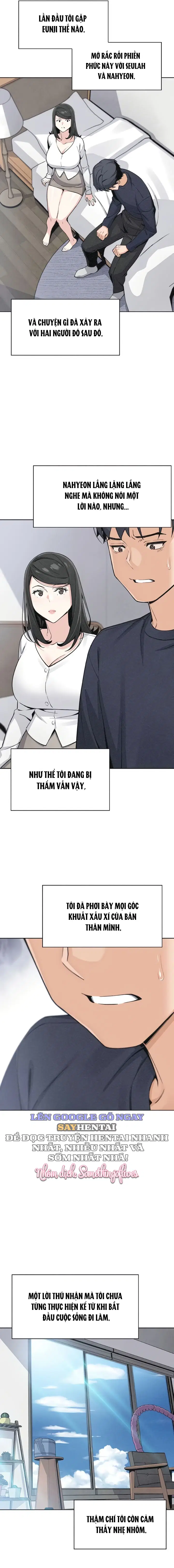 Con Gái Của Tôi - Trang 7