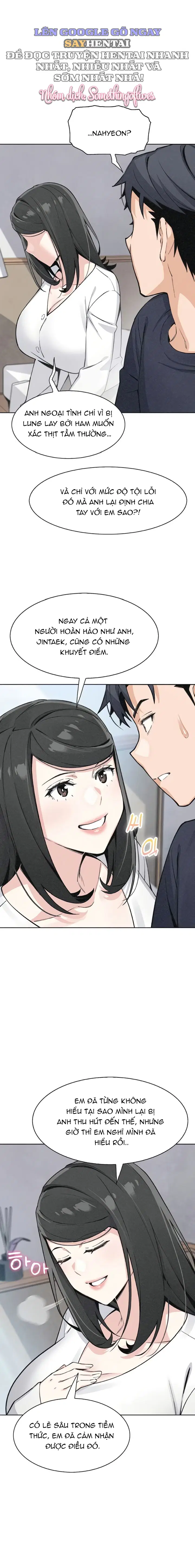 Con Gái Của Tôi - Trang 9