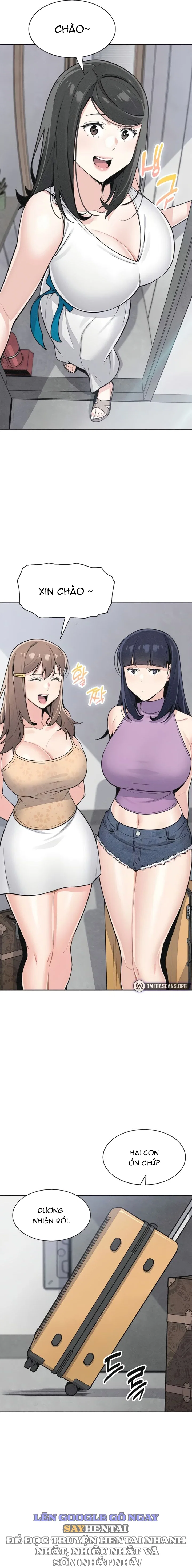 Con Gái Của Tôi - Trang 15