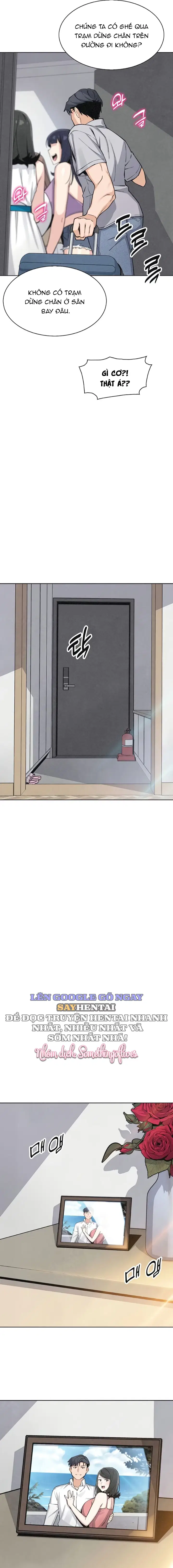 Con Gái Của Tôi - Trang 18
