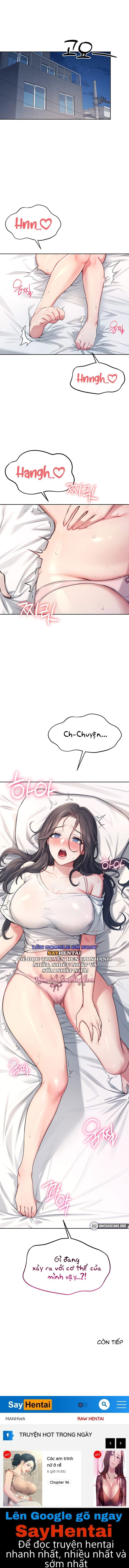 Người Tình Vô Tuyến - Trang 14