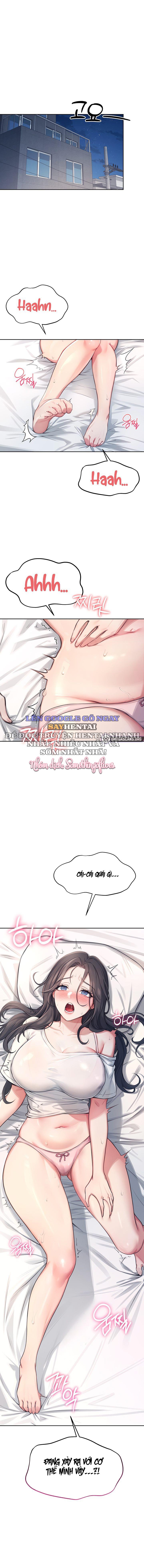 Người Tình Vô Tuyến - Trang 2