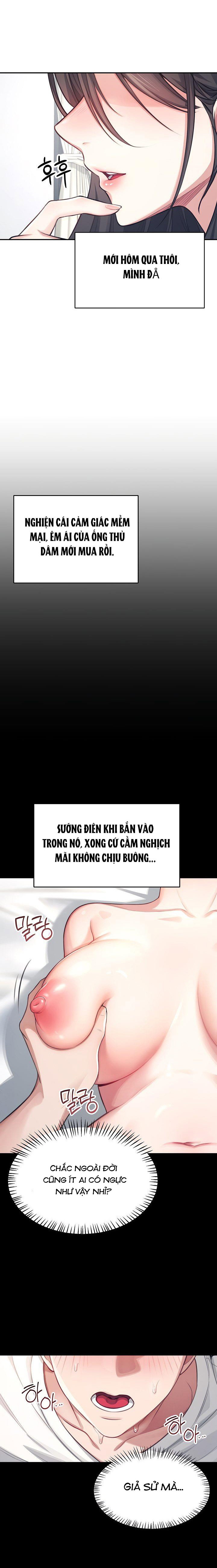 Người Tình Vô Tuyến - Trang 6