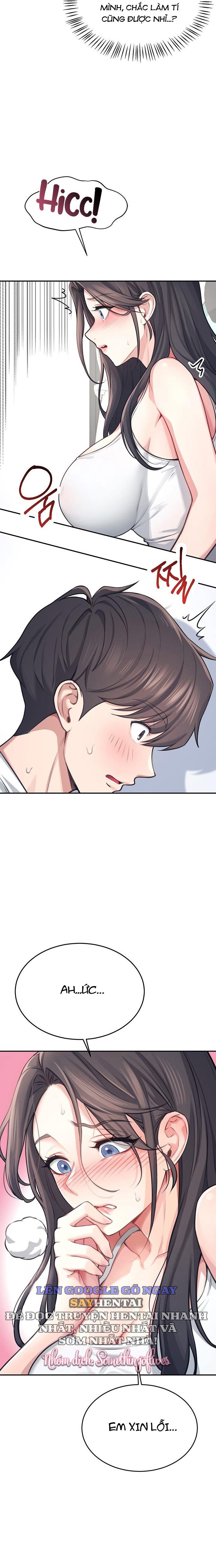 Người Tình Vô Tuyến - Trang 9