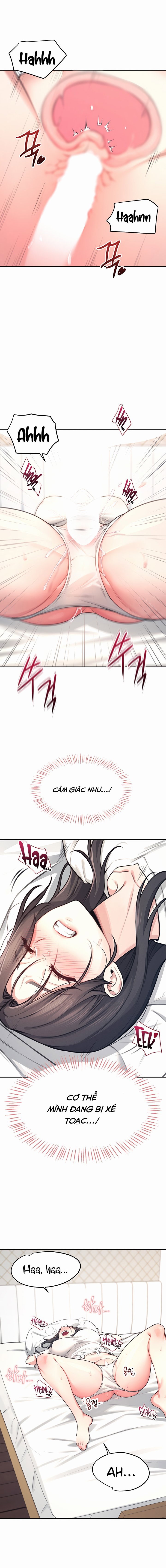 Người Tình Vô Tuyến - Trang 9