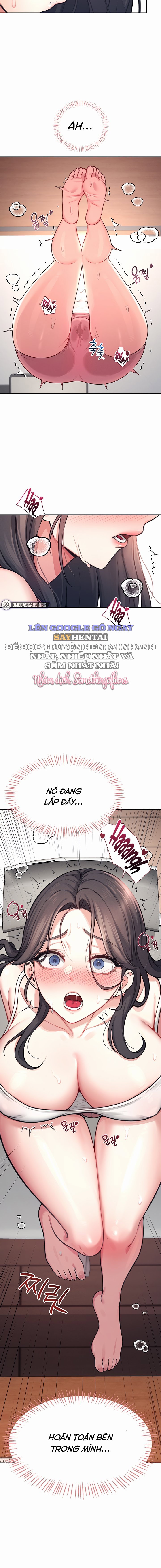 Người Tình Vô Tuyến - Trang 13