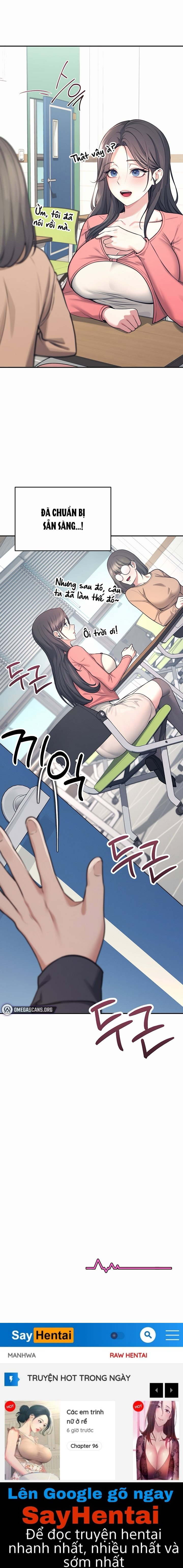 Người Tình Vô Tuyến - Trang 15