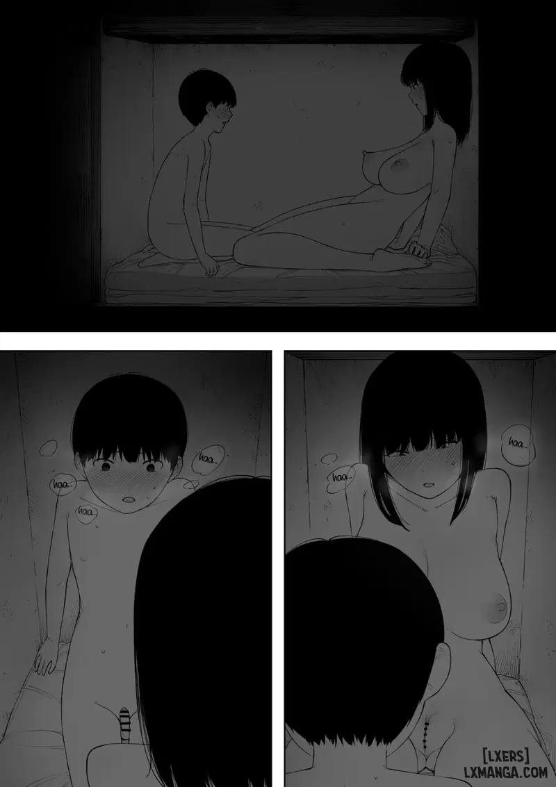 Himitsu no Kinshin Sex Daisuki Kyoudai - Trang 5