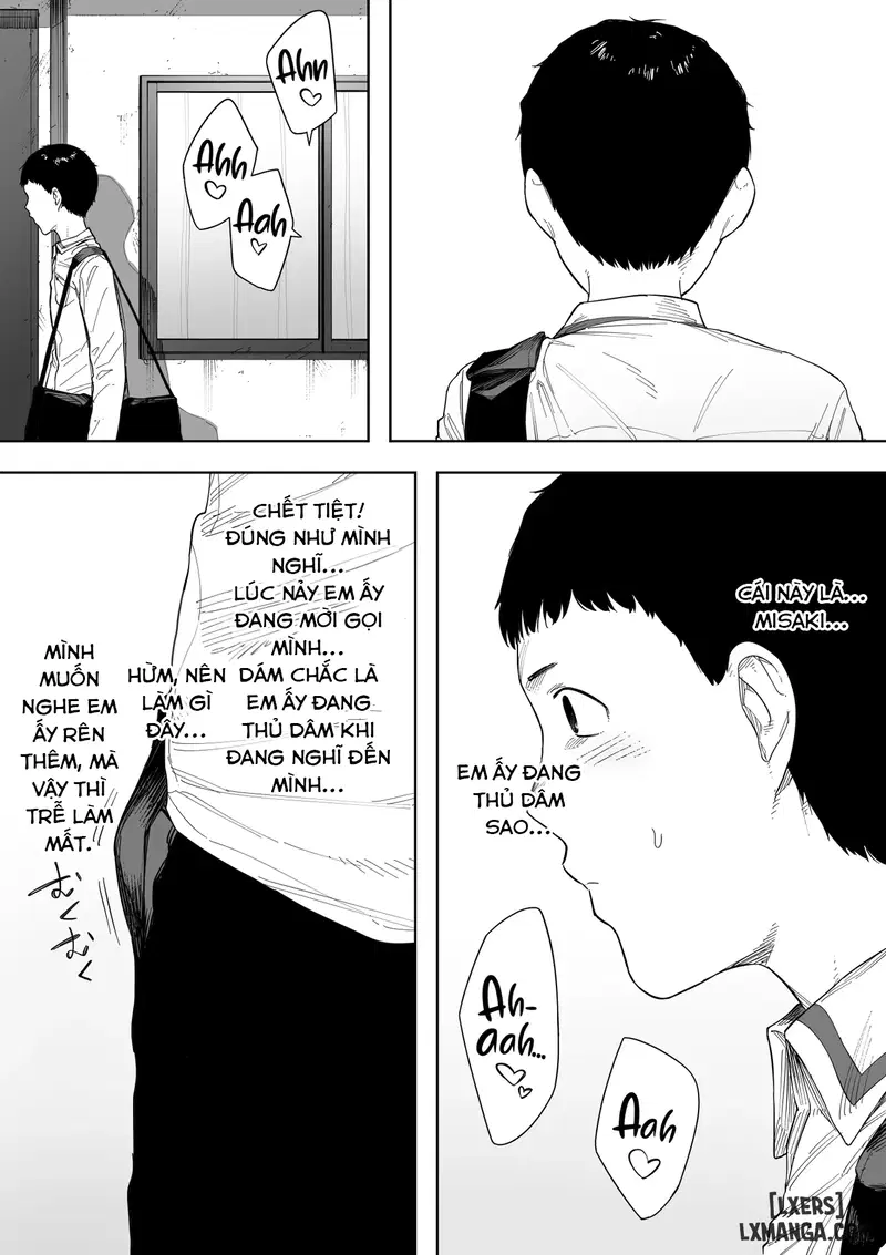 Himitsu no Kinshin Sex Daisuki Kyoudai - Trang 2