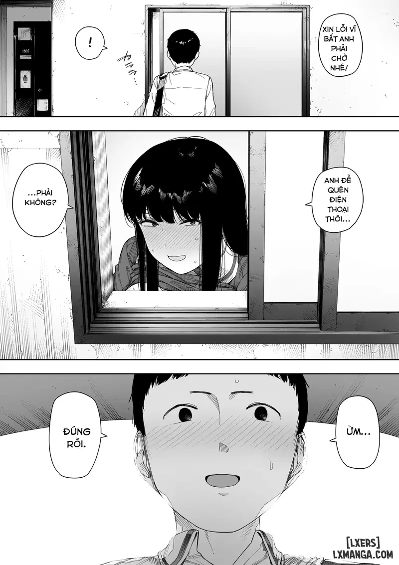 Himitsu no Kinshin Sex Daisuki Kyoudai - Trang 6