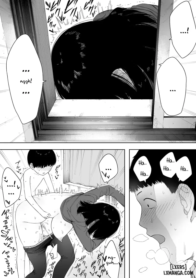 Himitsu no Kinshin Sex Daisuki Kyoudai - Trang 9