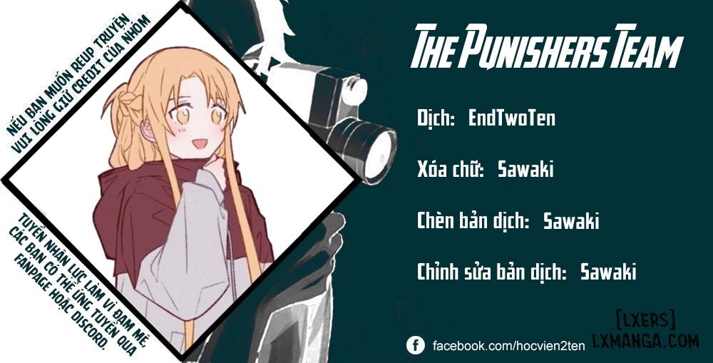 .Fate Gentle Order 4 Alter - Trang 20