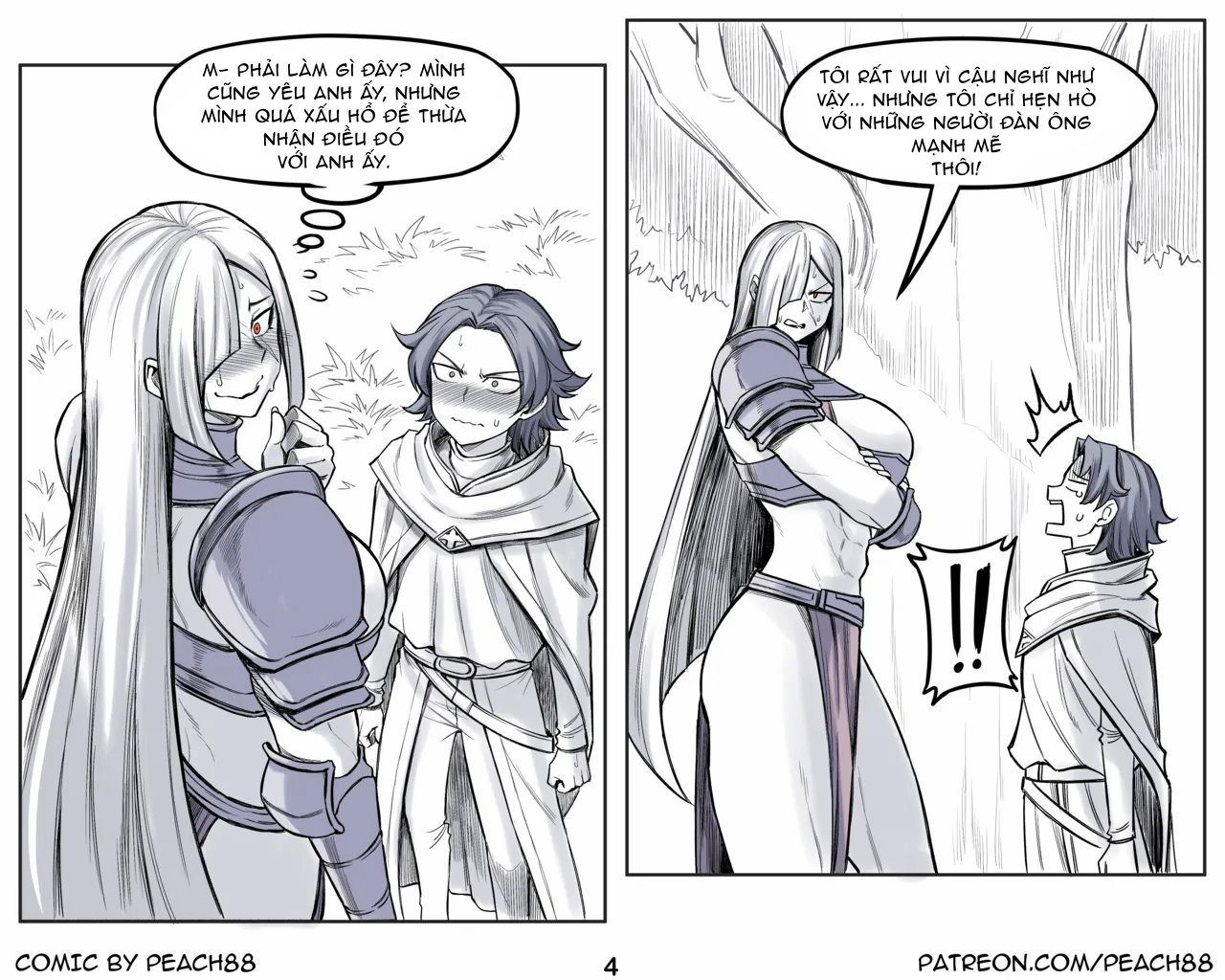 Barbarian GF - Trang 5