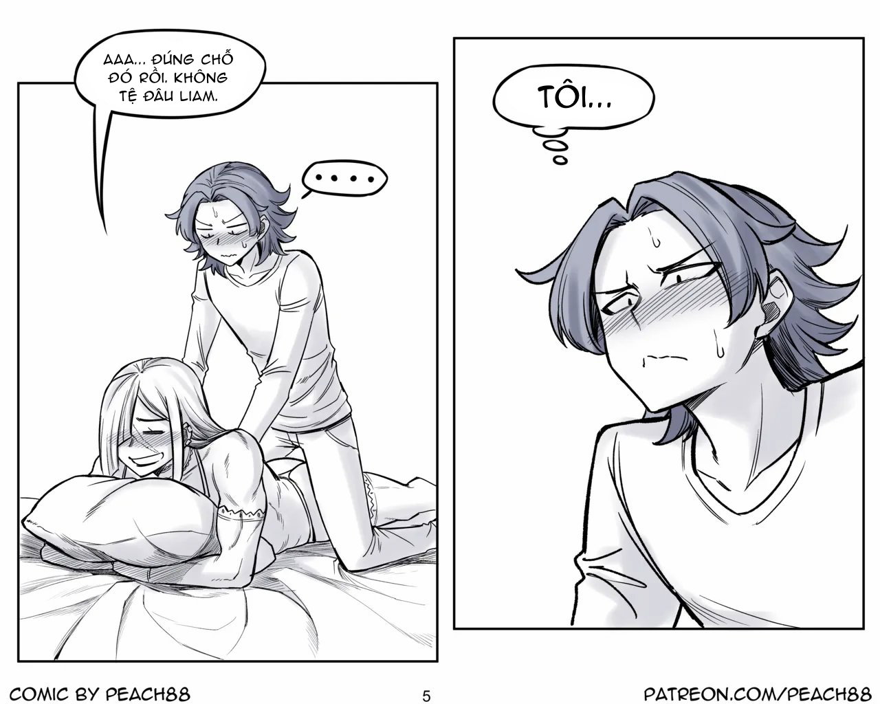 Barbarian GF - Trang 15