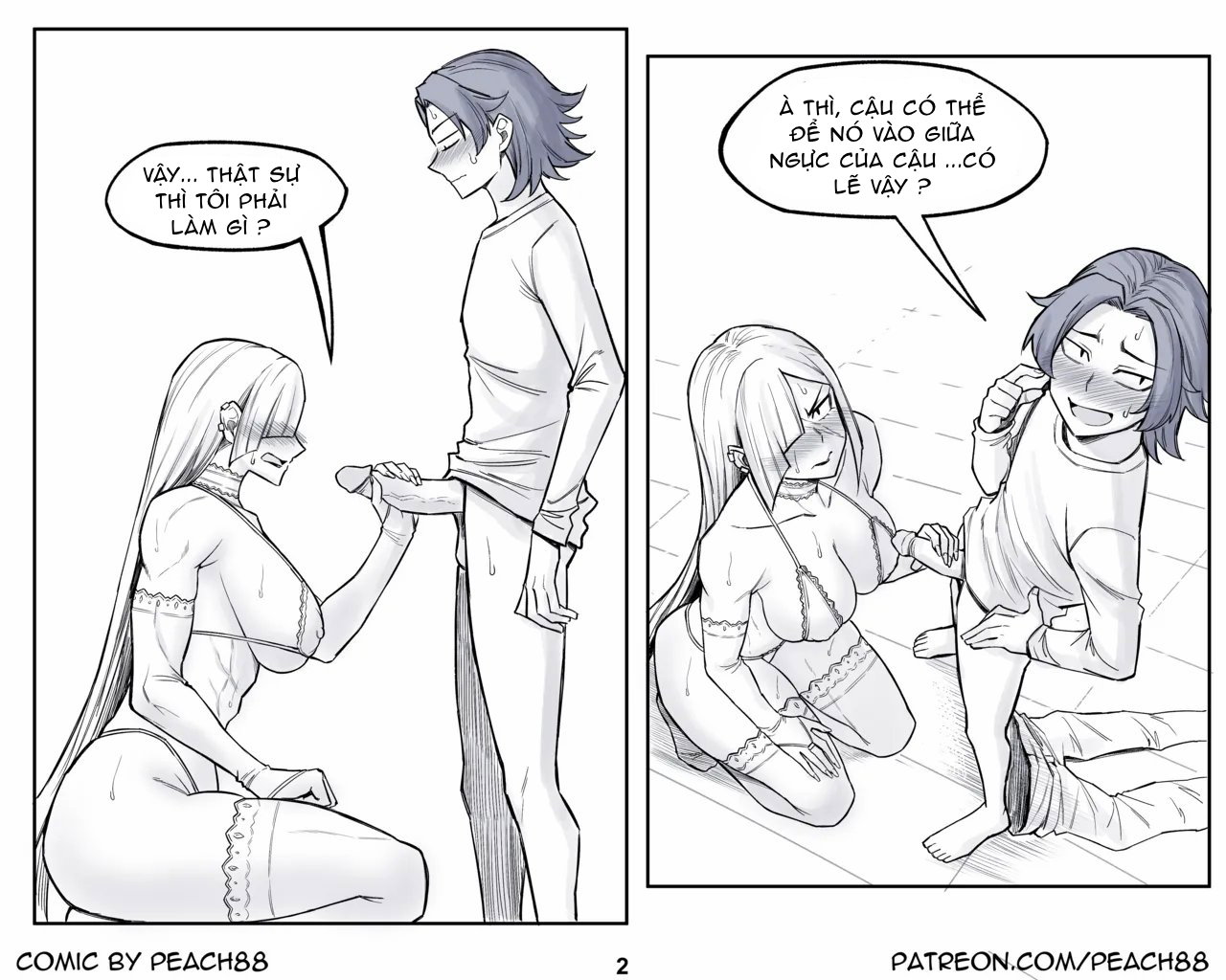 Barbarian GF - Trang 20