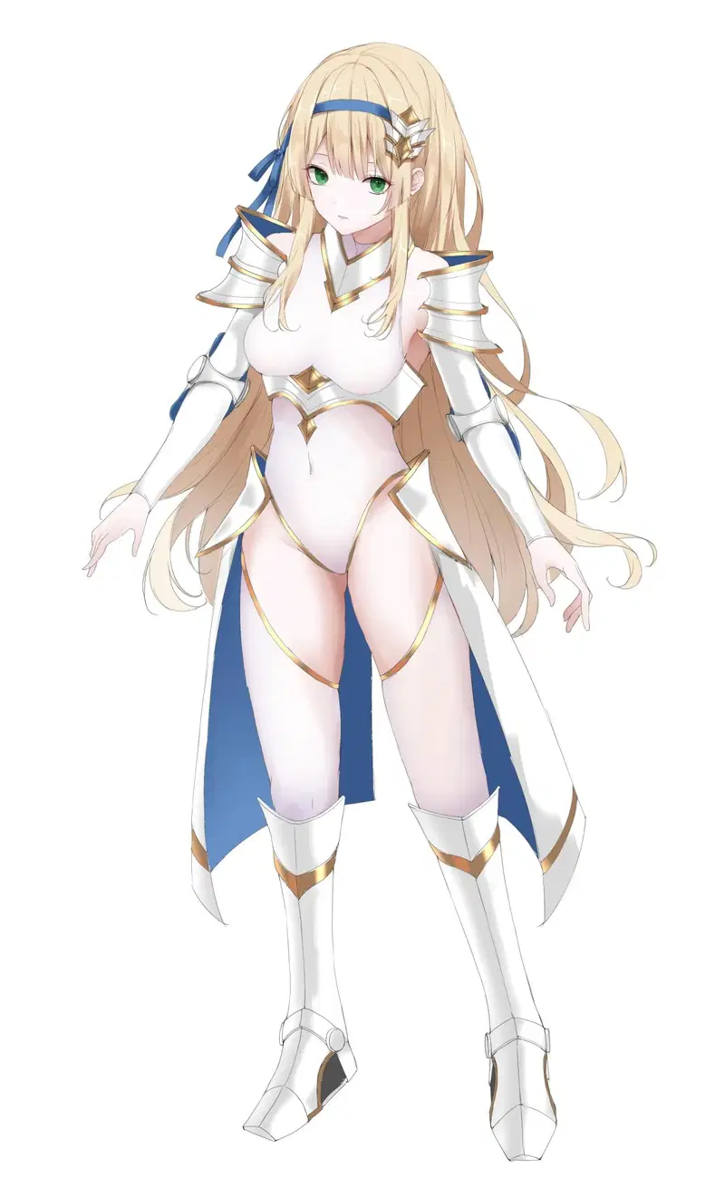 Princess Fetishism ―Câu chuyện về một nàng công chúa hiệp sĩ bị một con quỷ huấn luyện chân và nách và trở thành một con quỷ biến thái.― - Trang 17