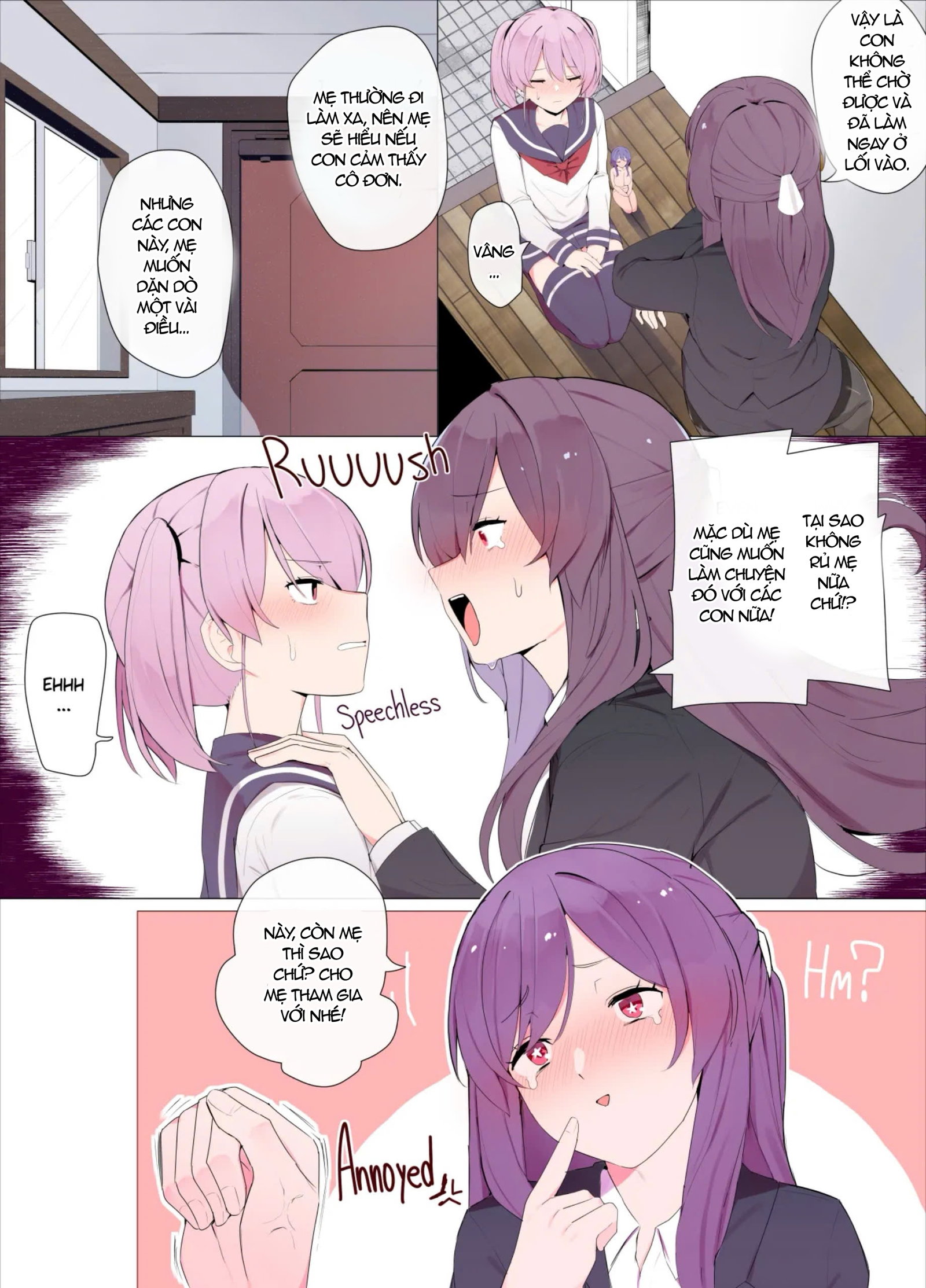 Kẹp giữa. - Trang 4