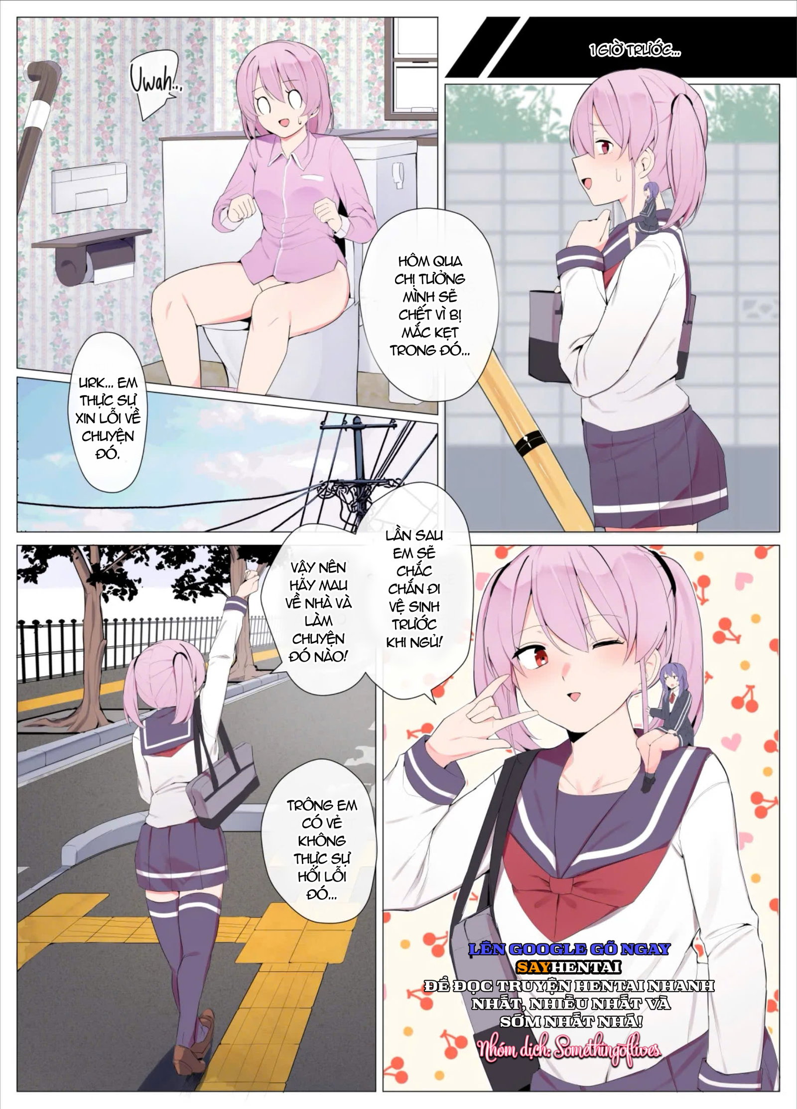 Kẹp giữa. - Trang 3