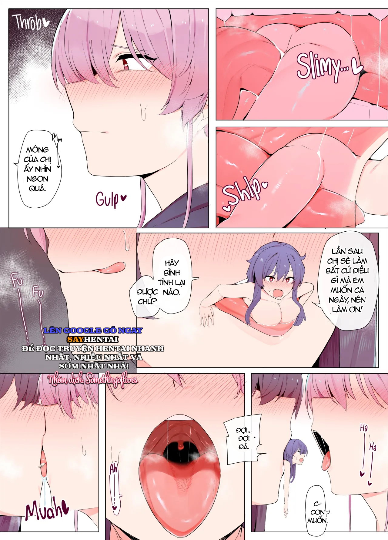 Kẹp giữa. - Trang 10