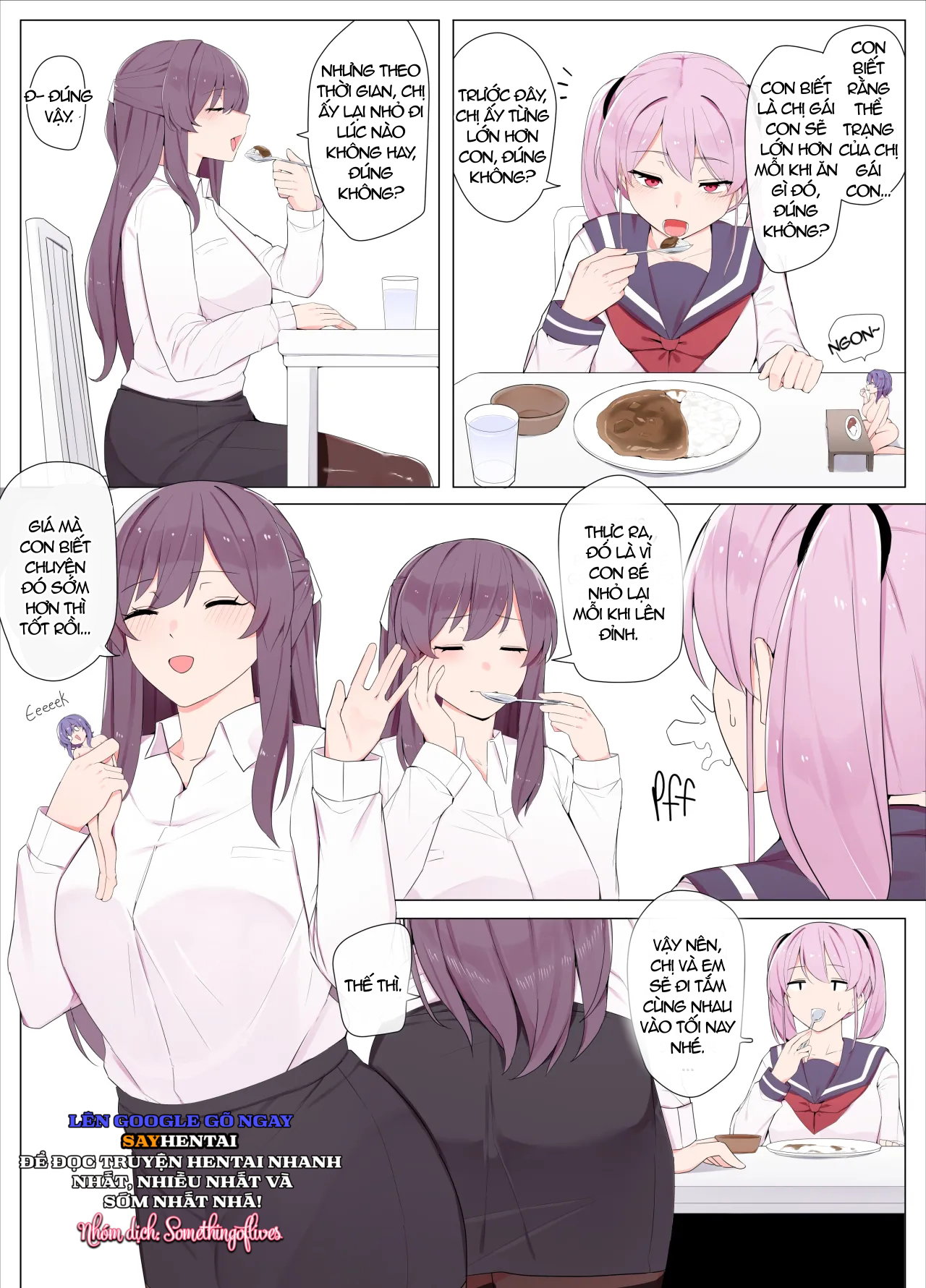 Kẹp giữa. - Trang 13