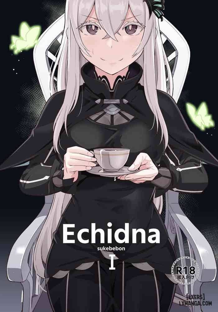 Echidna sukebebon I - Trang 1